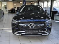 Mercedes-Benz GLA 200 PROGRESSIVE AHK SHZ MBUX LED