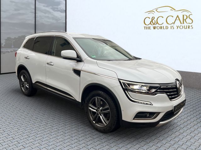 Renault Koleos dCi 175 X-tronic Limited*8FACH