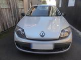 Renault Laguna GT Limousine ! Allradlenkun... - gebrauchte Renault Laguna aus dem Jahr 2009