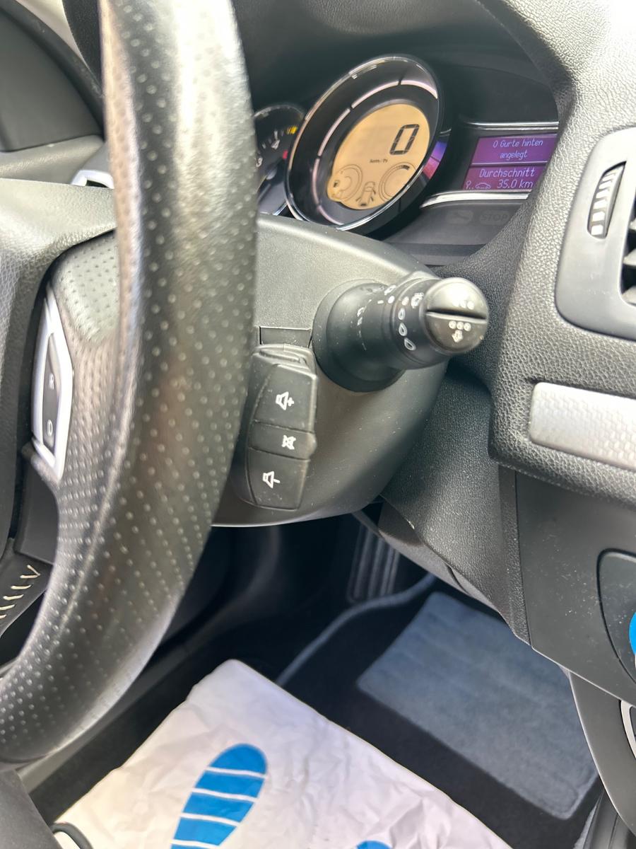 Renault Megane 2010 — photo 17