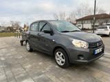 Suzuki Celerio (Klima) mit PKW-Anhänger