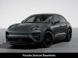 Porsche Macan Turbo | Inno-Drive |Beifahrerdisplay - Porsche Macan Gebrauchtwagen in München