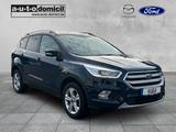 Ford Kuga Cool & Connect 150PS Winter-Paket Garantie - Ford Kuga: Ps