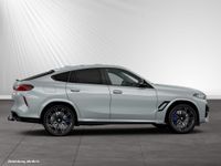 BMW X6 M - Vorschau Bild 9