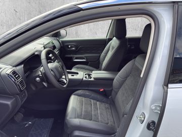 Citroën C5 Aircross 1.2 136 MAX +Navi+LED+SHZ+KeyLess