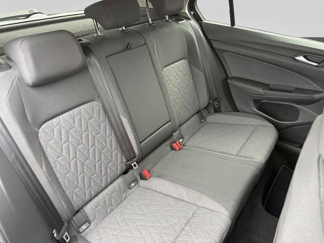 Volkswagen Golf VIII Lim. 2.0 TDI Move+LED+ACC+Keyless+Digi, миниатюра 18