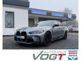 BMW M3 Competition Sportpaket  Navi Leder Dig. Cockp - BMW M3: Sport