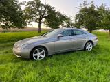 Mercedes-Benz CLS 350 CGI V6 - gepflegter Youngtimer  - Mercedes-Benz Youngtimer