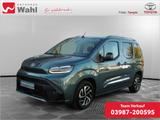 Toyota Proace City Verso 1.5 L1 Team Deutschland - Toyota PROACE CITY Kombi Gebrauchtwagen
