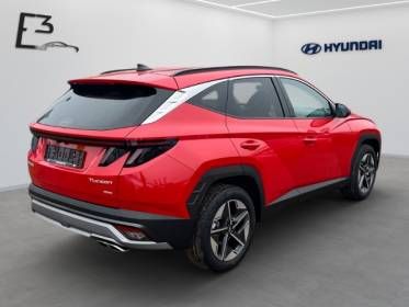 Hyundai Tucson – Bild 3