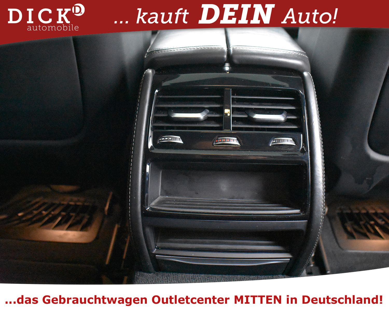 BMW 730d M Sport/PAKET+LUFT+KOMFOSI+PANO+SOFT+H&K+KA - Image 22