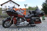Harley-Davidson FLTRUSE CVO Road Glide Ultra