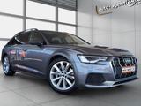 Audi  55 TDI /Matrix/ACC/Luft/StHzg/AHK/Memo/VC/Keyl. - gebrauchte Audi A6 Allroad aus dem Jahr 2020