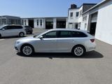 Skoda Octavia Combi 2.0 TDI DSG Style First Edition 16 - Skoda Octavia: 16