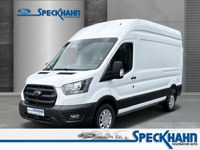 Ford Transit Kasten 350 L3H3 Trend PDC Klima Tempomat