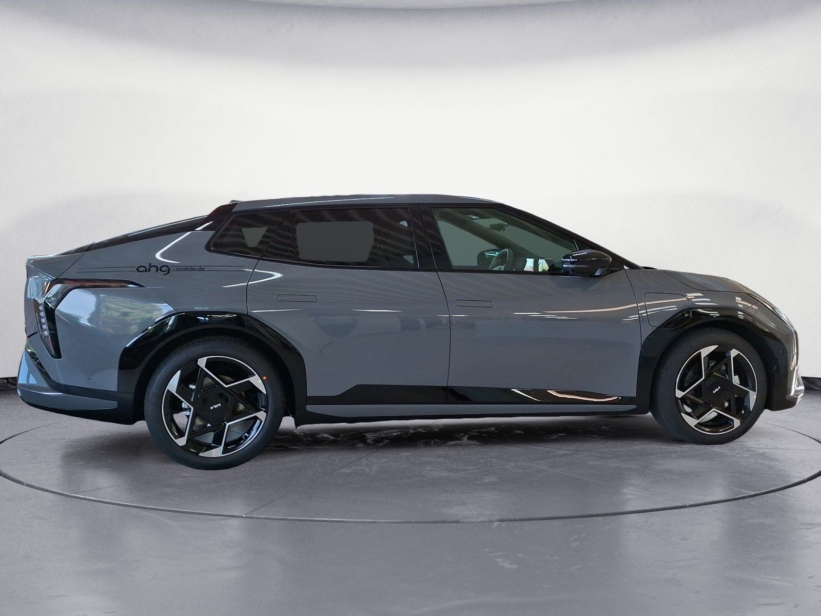 Kia EV4 - Bild 5