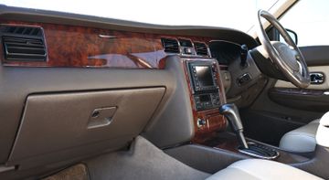 Mazda Sentia Exclusive V6 – Bild 15