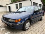 Mitsubishi Lancer 1.5 GLXi - Mitsubishi Gebrauchtwagen von 1992