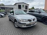 Nissan Almera Visia*KLIMA*4S-REIFEN*1.HAND - Nissan Almera Gebrauchtwagen
