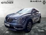 Renault Koleos INTENS TCe 160 EDC - Renault Koleos Intens mit Benzin-Antrieb
