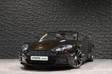 Aston Martin DBS Volante - Marron Black - B&O - Piano Black - Aston Martin DBS: Volante