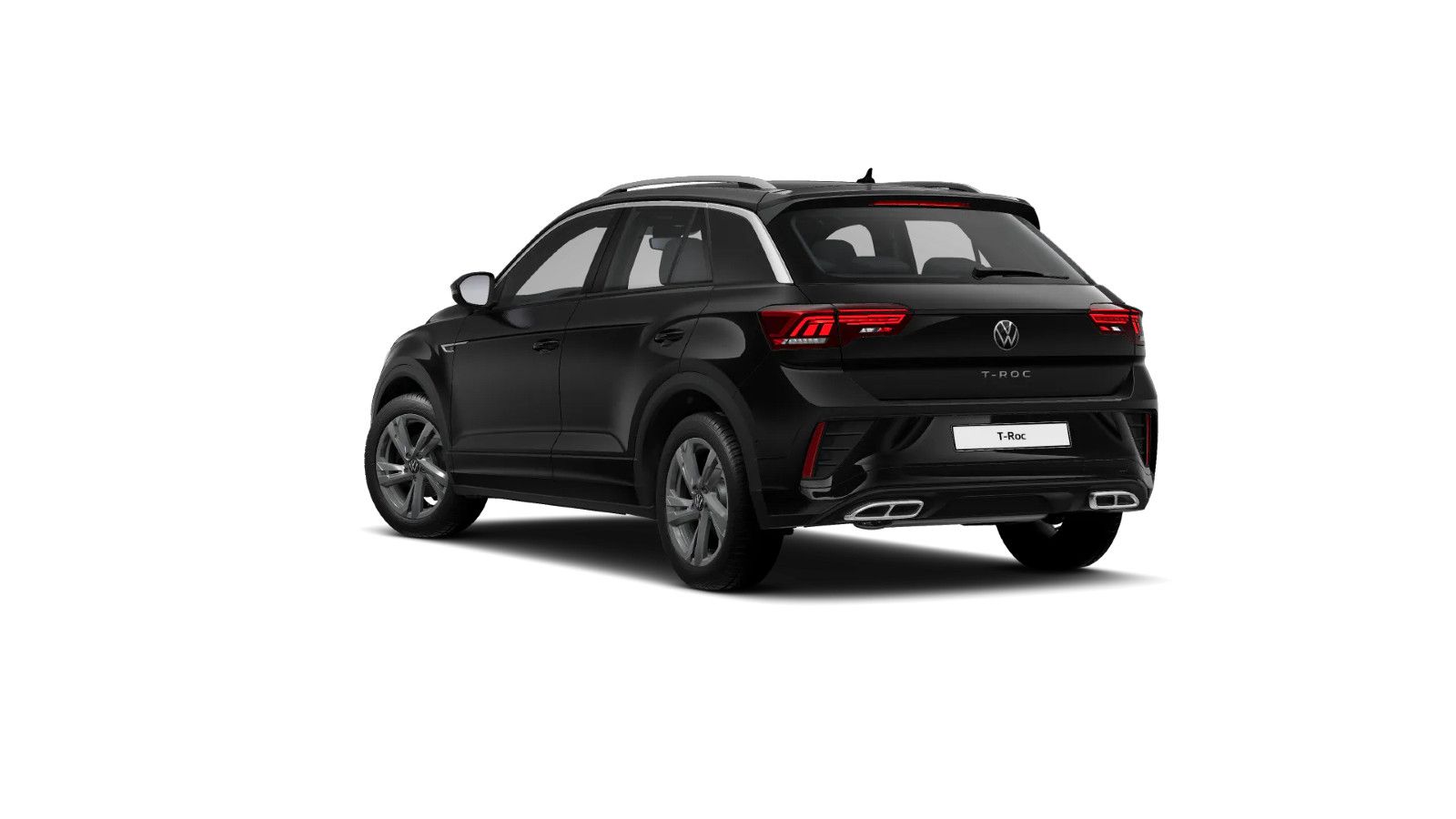 Volkswagen T-Roc - Bild 4