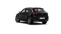 Volkswagen T-Roc - Vorschau Bild 4