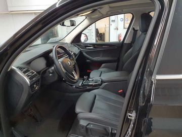 BMW X3 - 7