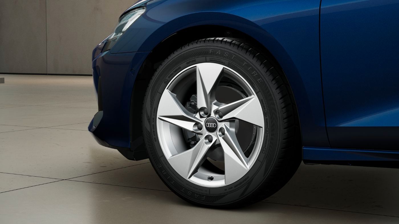 Audi A3 - Bild 6