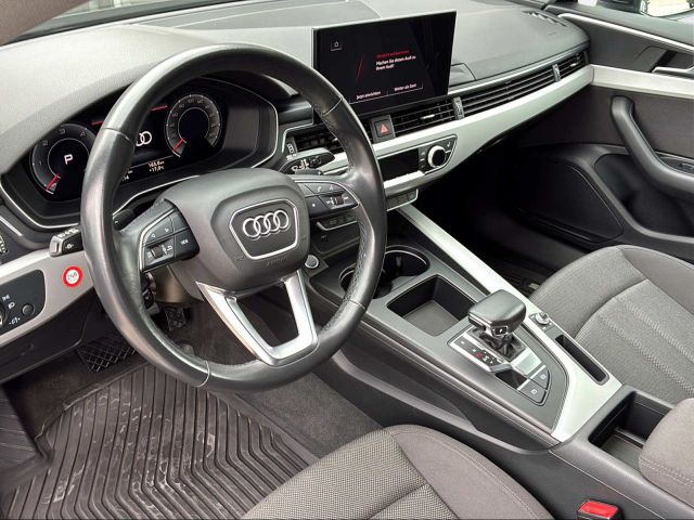 A5 SPORTBACK 35 TDI S-TRONIC ADVANCED