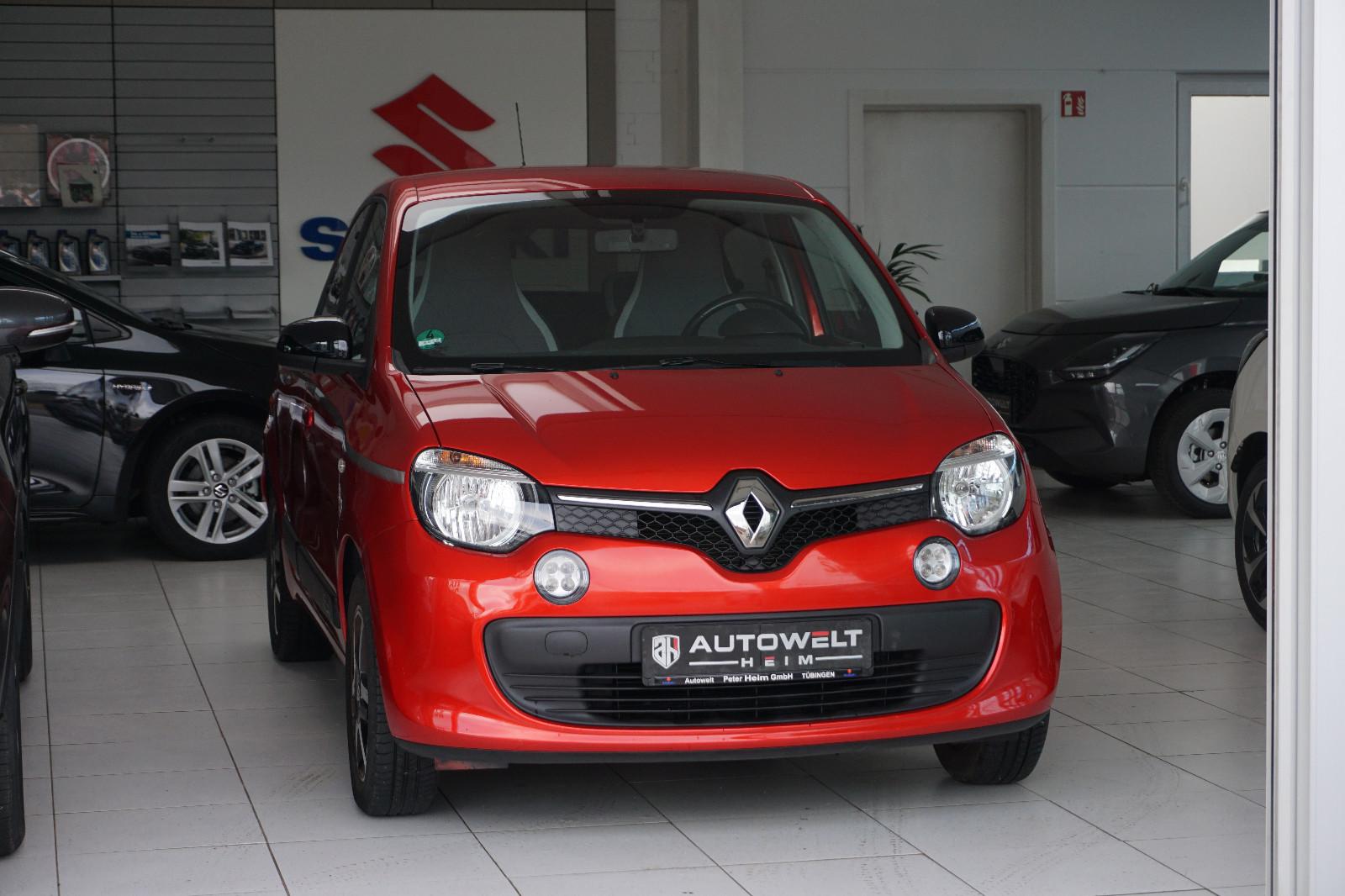 Renault Twingo Limited