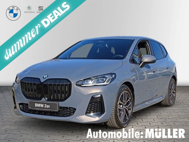BMW 223 Active Tourer i M Sport Sportpaket AHK-klapp