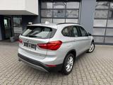 BMW X1 sDrive 18 i Advantage - BMW X1 in Mainz