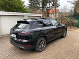 Porsche S Pano Sport-Chrono Luftfahrwerk Approved 8-fach - Porsche Cayenne: Head-Up Display