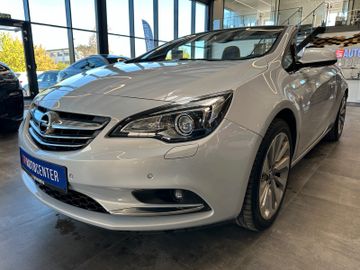 Opel Cascada Innovation ecoFlex *PDC*Klima*Xenon*