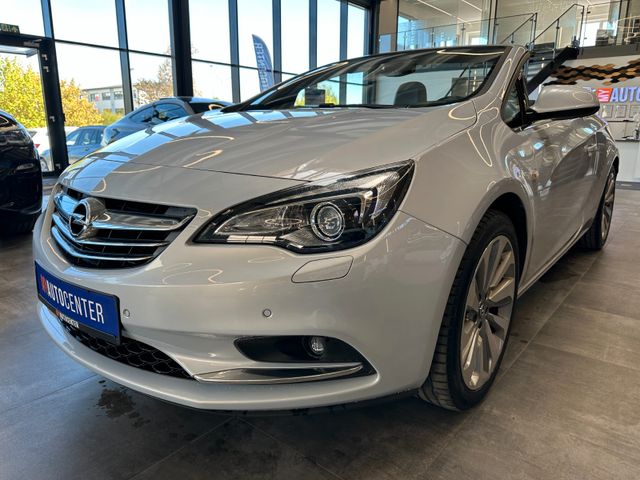 Opel Cascada Innovation ecoFlex *PDC*Klima*Xenon*