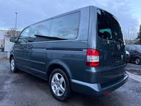 Volkswagen T5 Multivan Highline 4Motion/Leder/Navi/Standhzg