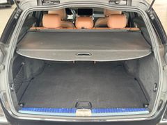 MERCEDES-BENZ C 43 T AMG 4Matic /Multibeam/Memory/Performance