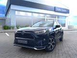 Toyota RAV4 Plug-in Hybrid ALLRAD *LED, NAVI, AHK, JBL