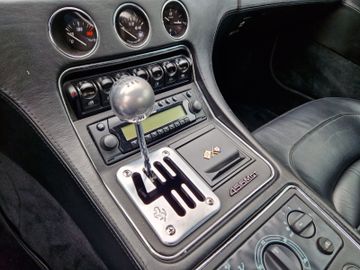 Fahrzeugabbildung Ferrari 456 M  GT*Dt.Auto*Ferrari Premium*Perfekt*