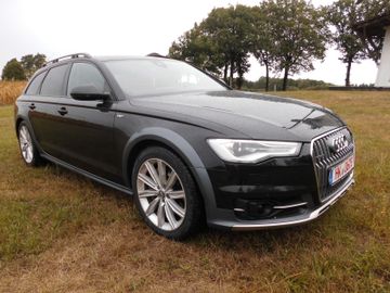Audi A6 - 4