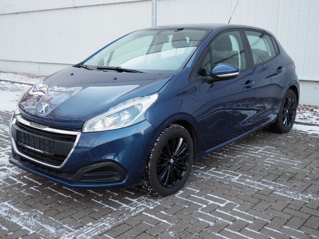 Peugeot 208 Active Service - TÜV NEU