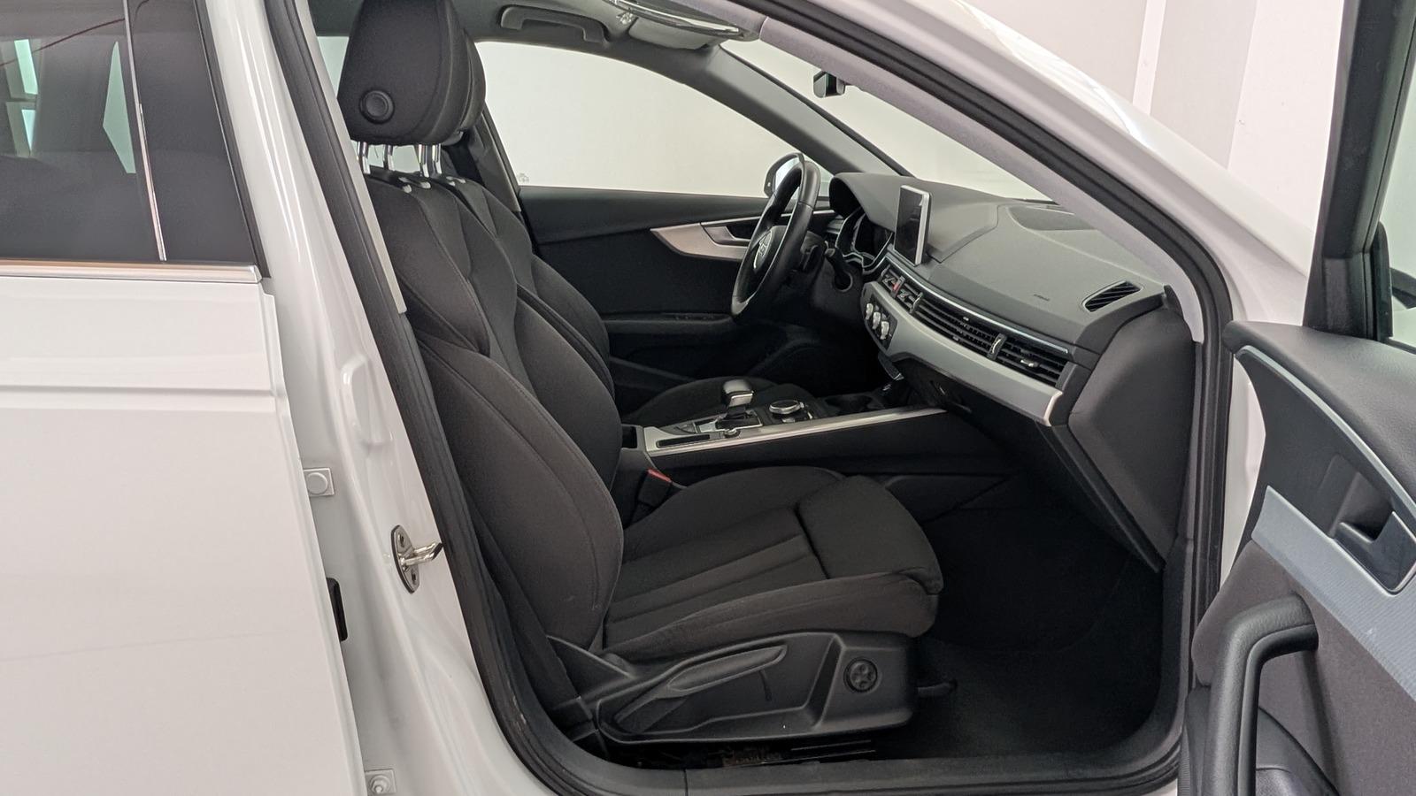 Audi A4 Avant 35 TDI sport S-tronic LED * Navi