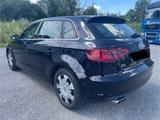 Audi A3 Sportback Ambiente Ultra B&O - Audi A3: Standheizung, Sportback