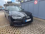 Audi A6 Avant 3.0 TDI  quattro competition V8 Sound - Audi A6: C8