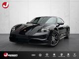 Porsche Taycan 4S Rückfahrkamera BOSE 20 Zoll - schwarze Porsche Taycan