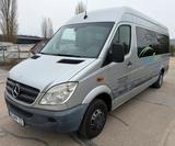 Mercedes-Benz Sptinter 515 CDI Reisebus - Angebote