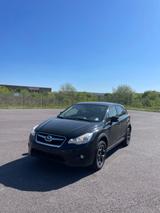 Subaru XV Comfort - Subaru XV mit Diesel-Antrieb