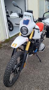 BMW R 12 G/S Garantie TOP mit Alukoffer 1000 mehr - BMW ALUKOFFER