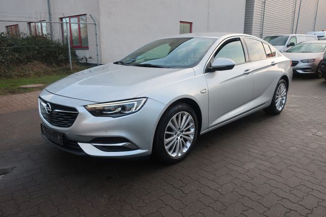 Opel Insignia B Grand Sport Business Innovation